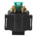 J&N Starter Relay (240-54059) (AHSMU6142)