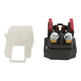 J&N Solenoid (240-54066) (AHSMU6158)