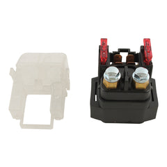 J&N Solenoid (240-54066) (AHSMU6158)