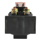 J&N Starter Relay (240-54076) (AHSMU6171)