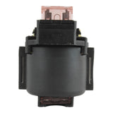 J&N Starter Relay (240-54076) (AHSMU6171)