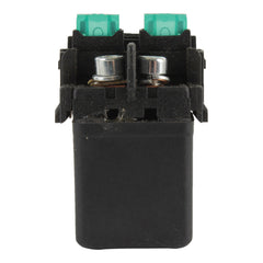 J&N Starter Relay (240-54078) (AHSMU6173)