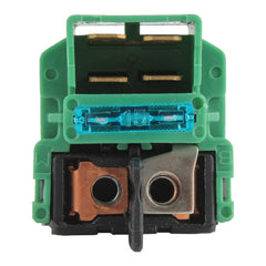 J&N Starter Relay (240-54081) (AHSMU6176)