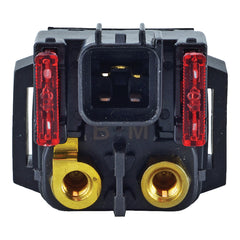 J&N Solenoid (240-54084) (AHSMU6183)