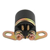 J&N Starter Relay (240-58014) (AHSMU6168)