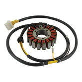 J&N Stator Coil (340-22024) (AHRAPO4004)