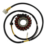 J&N Stator Coil (340-22024) (AHRAPO4004)