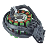 J&N Stator Coil (340-58049) (AHAYA4047)