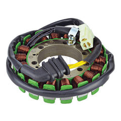 Wiseco 2 Stroke Seal, Engine Seal Kit - 30x37x8 & 36x52x8mm