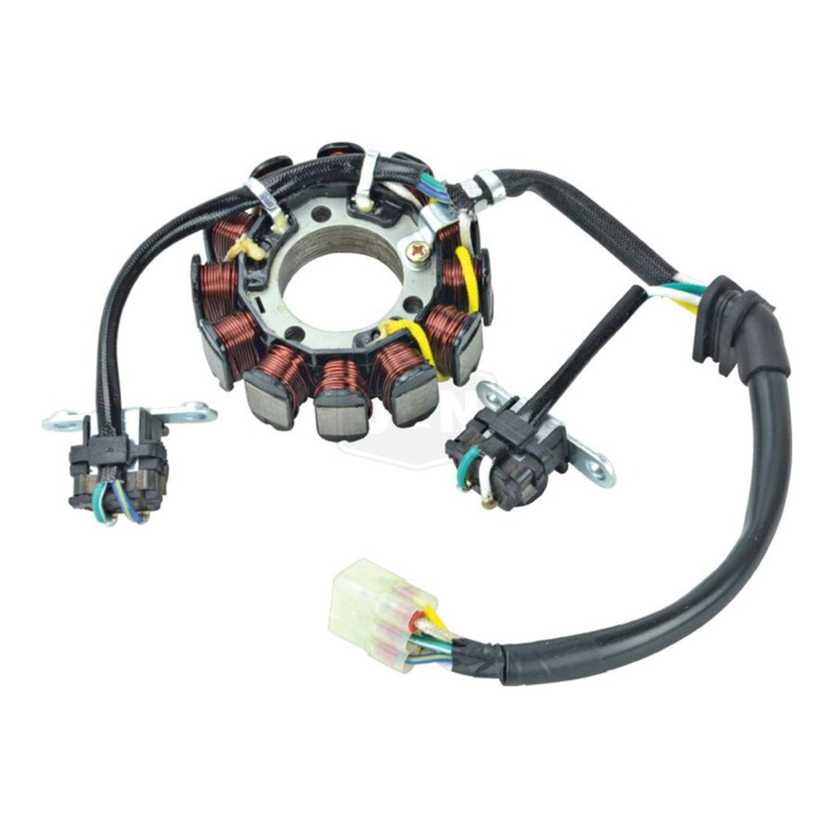 Stator Coil 340-58165