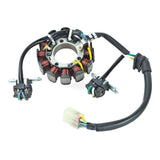 Stator Coil 340-58165