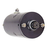 Starter Motor Prestolite Black 410-22012