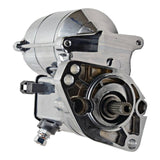 Starter Motor Chrome 410-52276