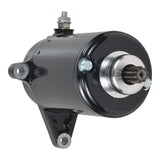 J&N Starter Motor (410-52325) (AHSMU0128)