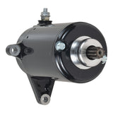 J&N Starter Motor (410-52325) (AHSMU0128)