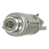 J&N Starter Motor (410-54024) (AHSMU0072)