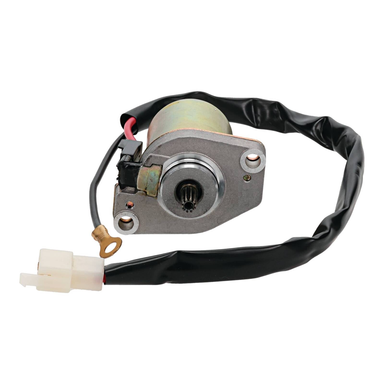 J&N Starter Motor (410-54047) (AHSMU0272)