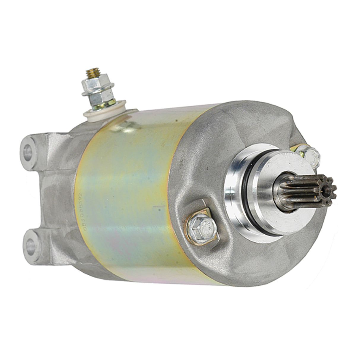 J&N Starter Motor (410-54051) (AHSMU0228)