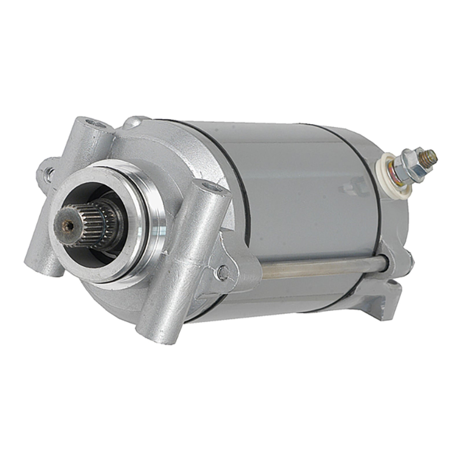 J&N Starter Motor (410-54054) (AHSMU0080)