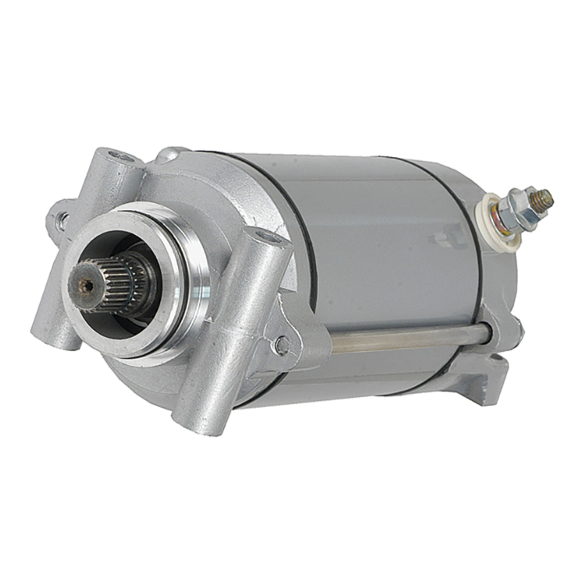 J&N Starter Motor (410-54054) (AHSMU0080)