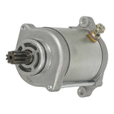 J&N Starter Motor (410-54062) (AHSMU0299)