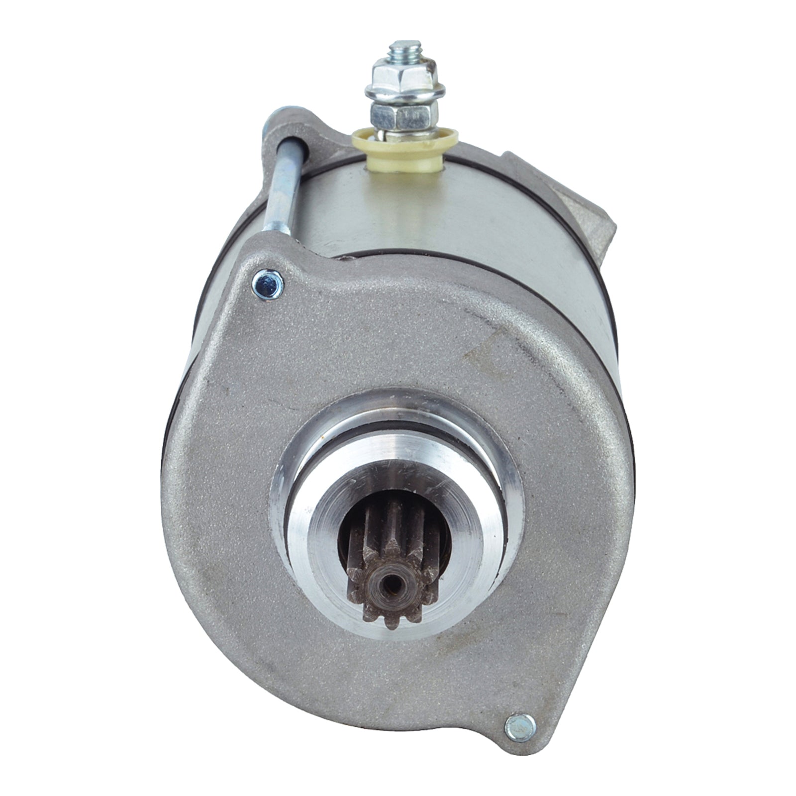 J&N Starter Motor (410-54086) (AHSMU0238)