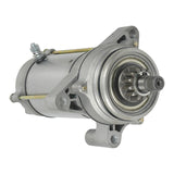 J&N Starter Motor (410-54096) (AHSMU0407)