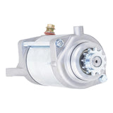 J&N Starter Motor (410-54121) (AHSMU0056)