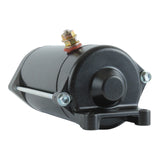 J&N Starter Motor (410-54122) (AHSMU0186)