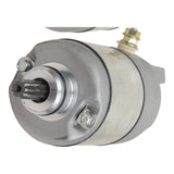 J&N Starter Motor (410-54131) (AHSMU0507)