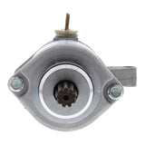 J&N Starter Motor (410-54140) (AHSMU0349)