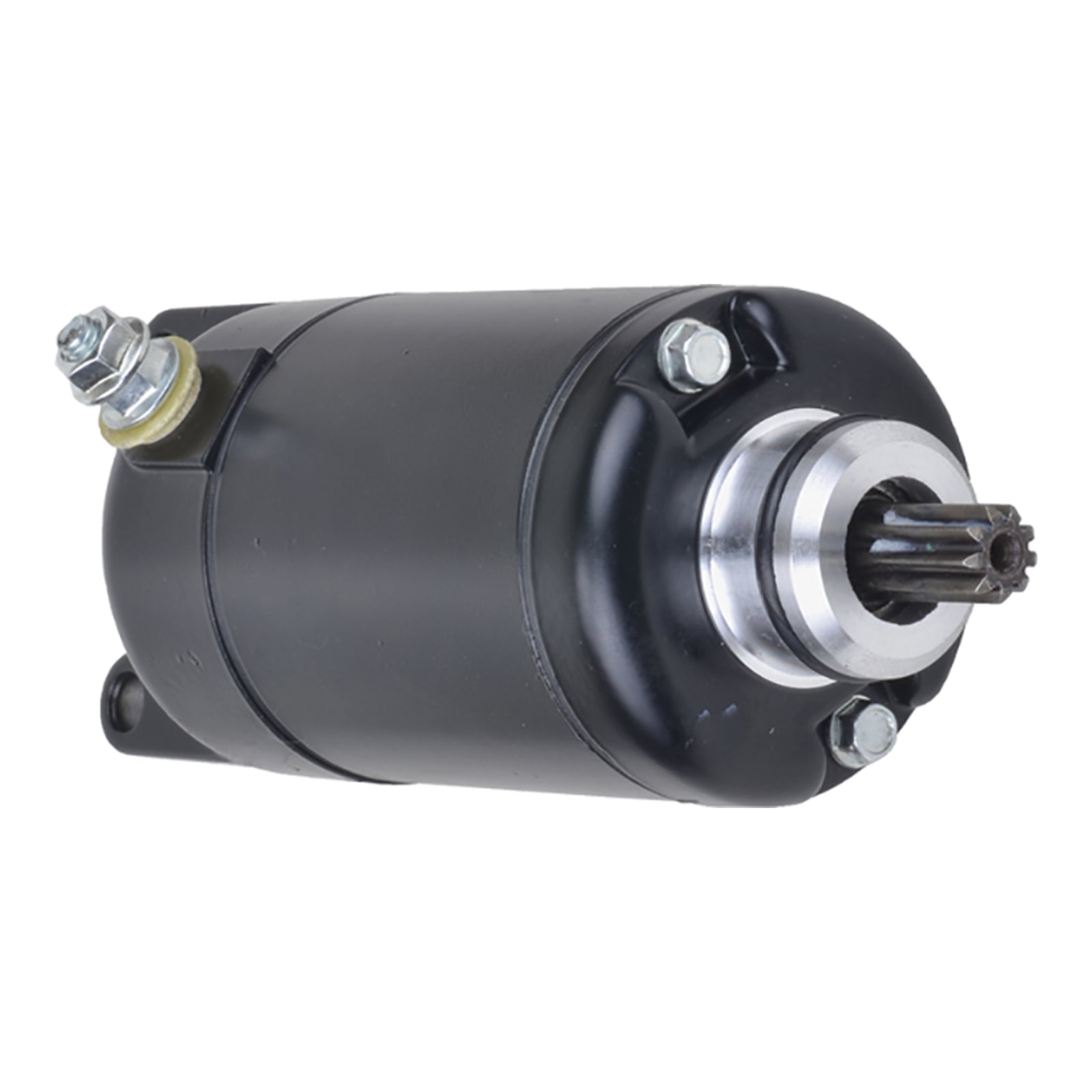 J&N Starter Motor (410-54172) (AHSMU0339)
