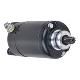 J&N Starter Motor (410-54172) (AHSMU0339)