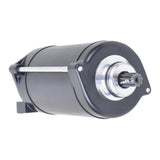 J&N Starter Motor (410-54177) (AHSMU0121)
