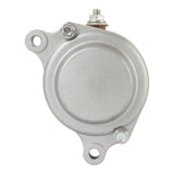 J&N Starter Motor (410-54201) (AHSMU0187)