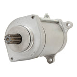 J&N Starter Motor (410-54201) (AHSMU0187)