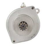 J&N Starter Motor (410-54201) (AHSMU0187)