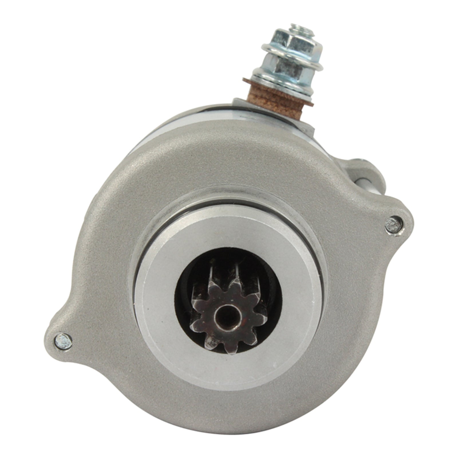 J&N Starter Motor (410-54202) (AHSMU0373)