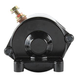 J&N Starter Motor (410-54204) (AHSMU0323)