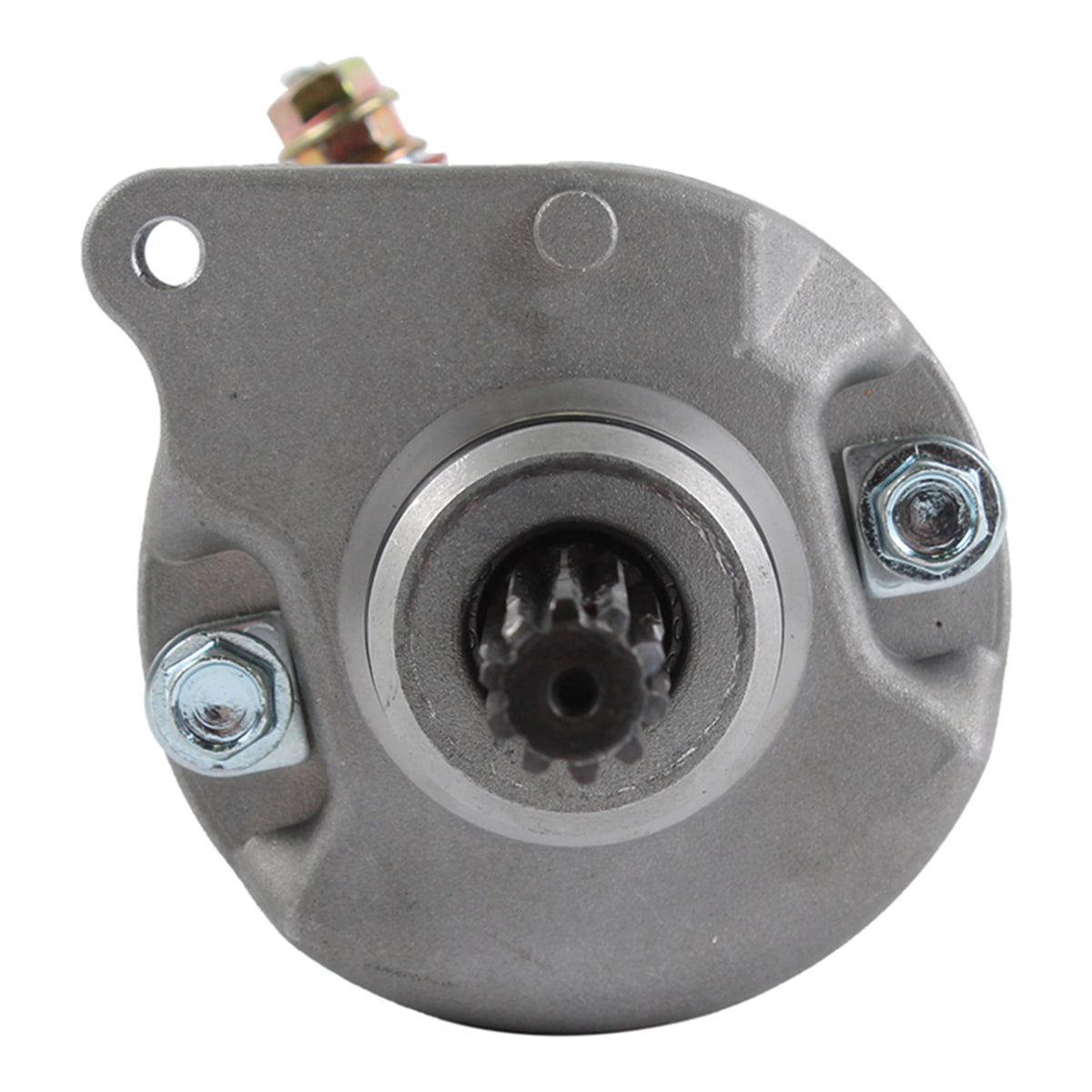 J&N Starter Motor (410-54207) (AHSMU0096)