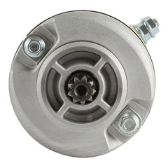 J&N Starter Motor (410-54209) (AHSMU0151)