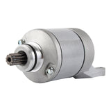 J&N Starter Motor (410-54212) (AHSMU0250)