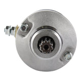 J&N Starter Motor (410-54212) (AHSMU0250)