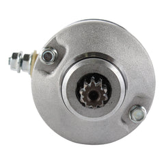J&N Starter Motor (410-54212) (AHSMU0250)