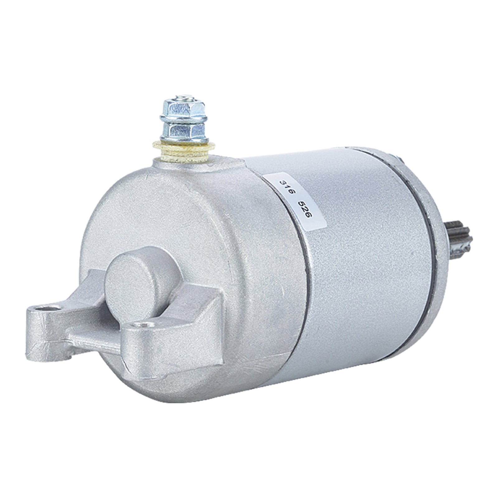 J&N Starter Motor (410-54126) (AHSMU0436)