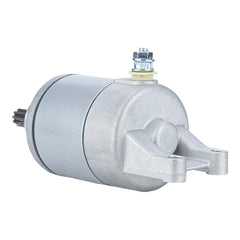 J&N Starter Motor (410-54217) (AHSMU0441)