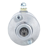 J&N Starter Motor (410-54217) (AHSMU0441)