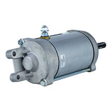 J&N Starter Motor (410-54218) (AHSMU0442)