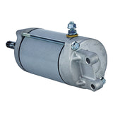 J&N Starter Motor (410-54218) (AHSMU0442)