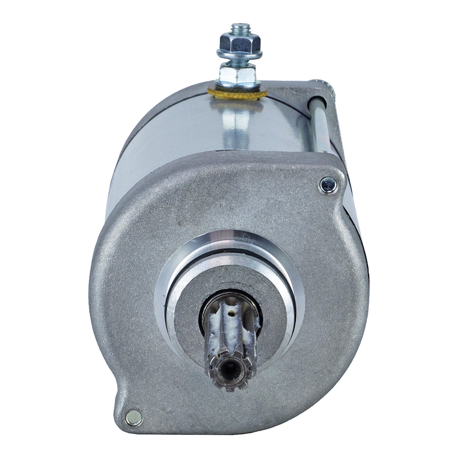 J&N Starter Motor (410-54218) (AHSMU0442)